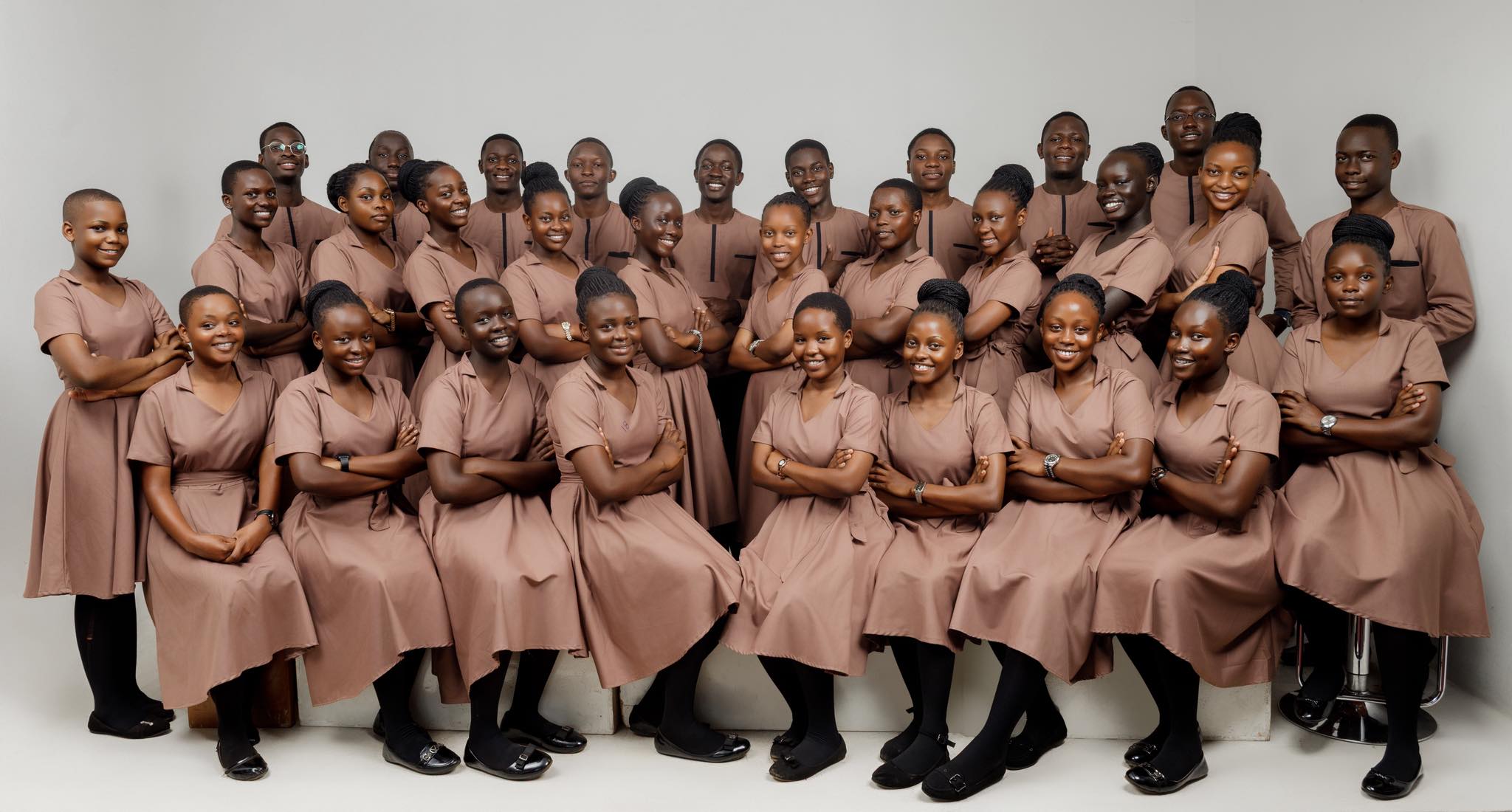 Streams Of Love Choir