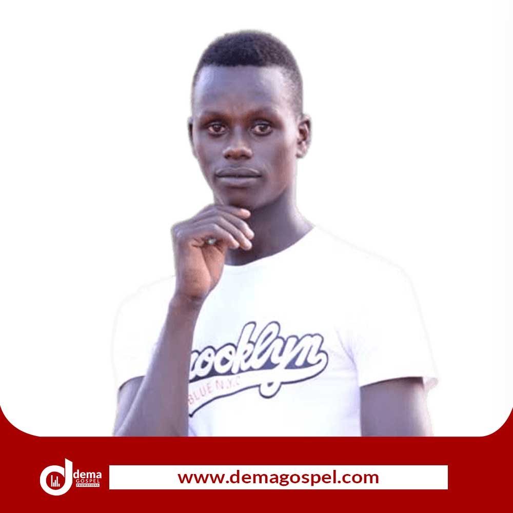 Gerard Mukyiza