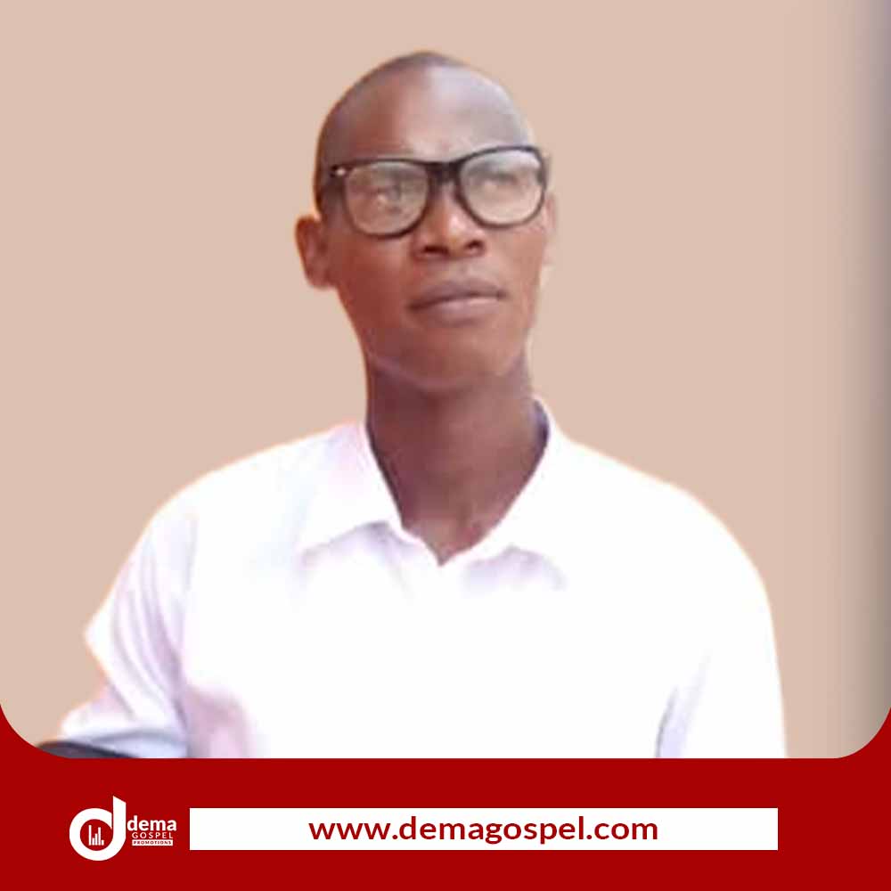 Joyous Mayanja