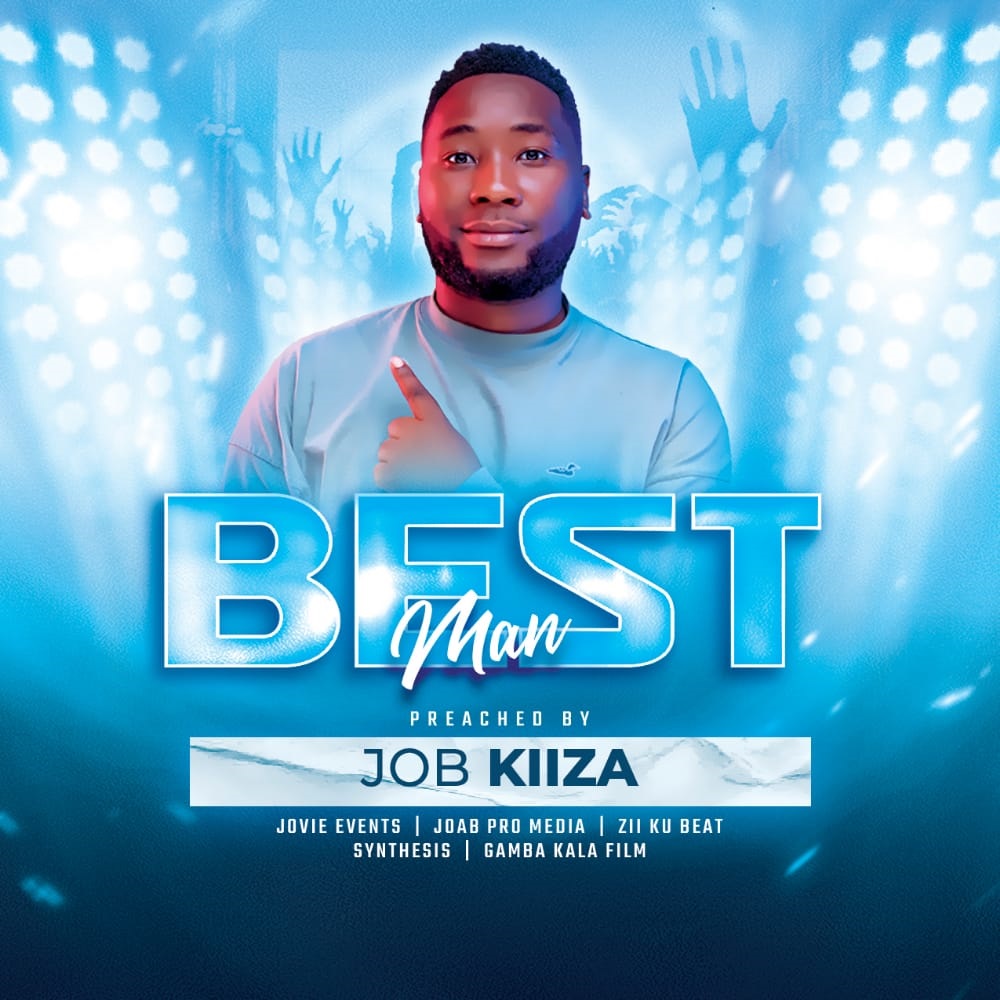 Best Man