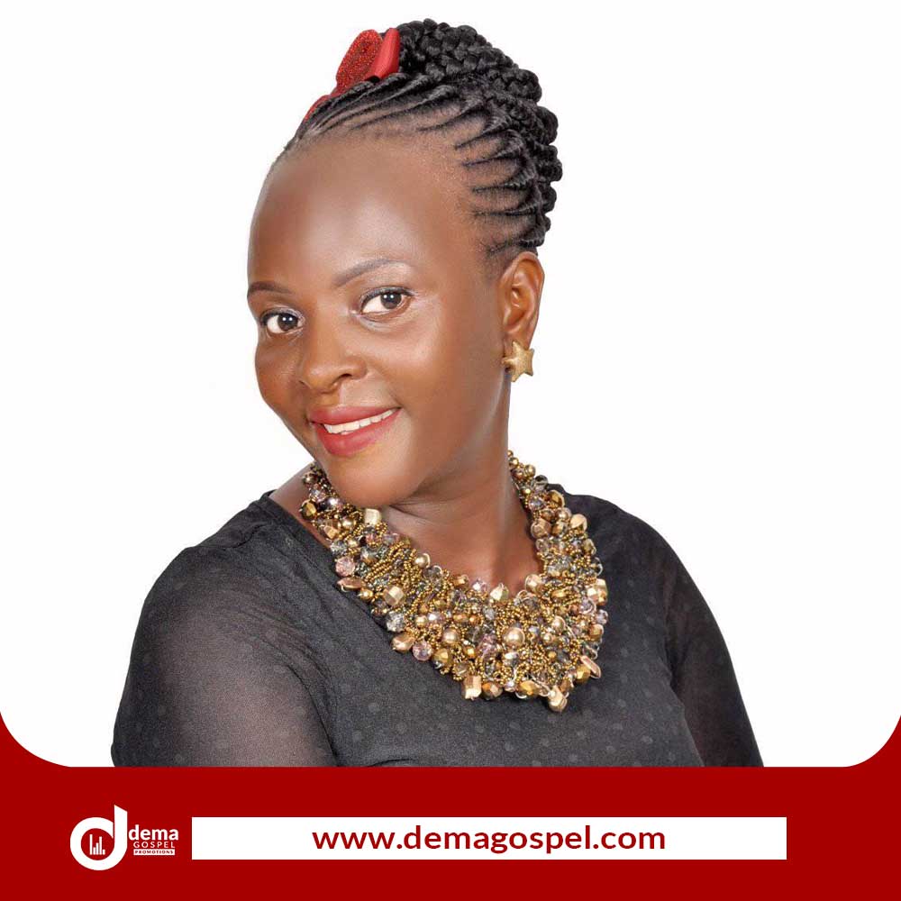 Gladys Mirembe