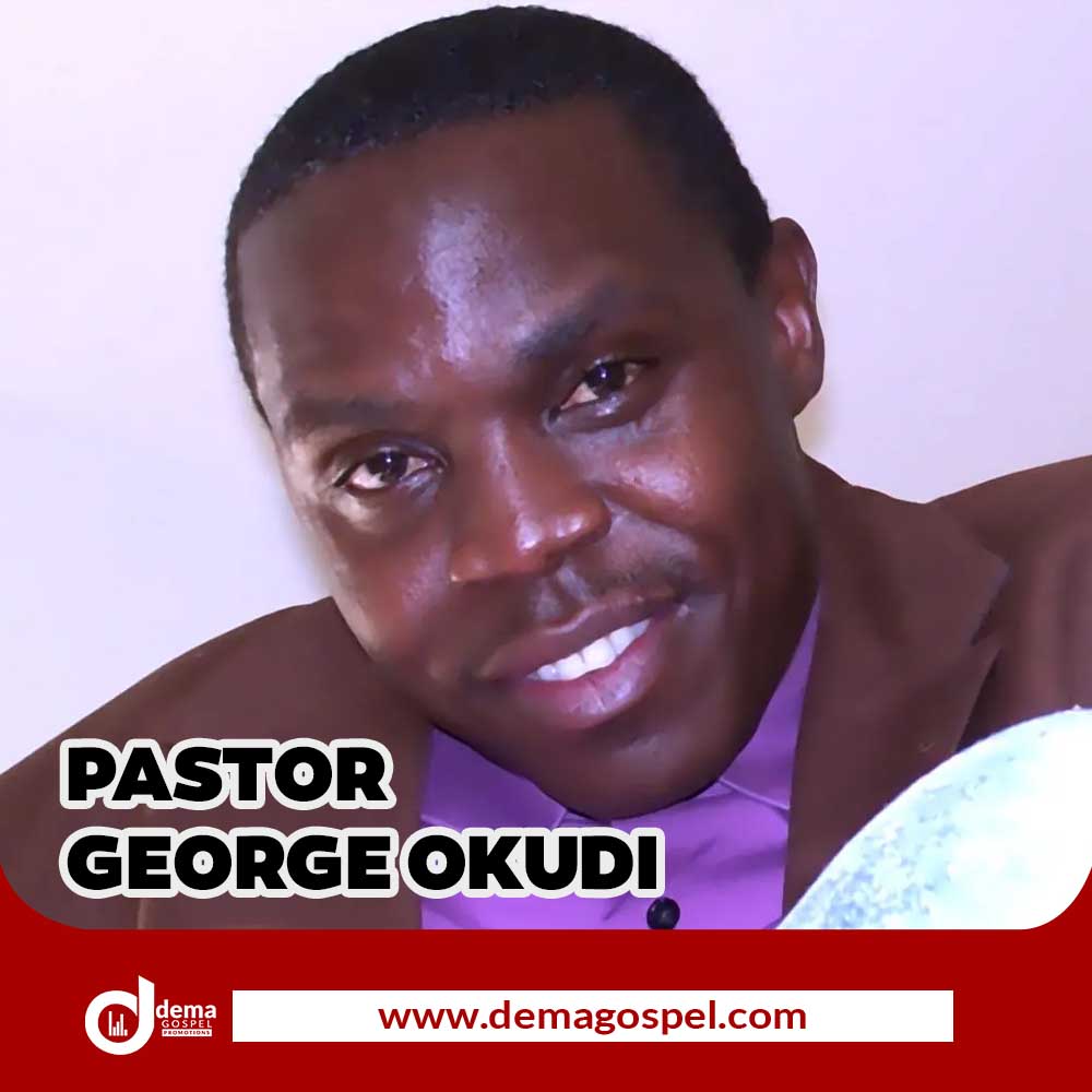 Pastor George Okudi