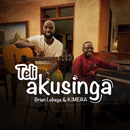 Teri Akusinga