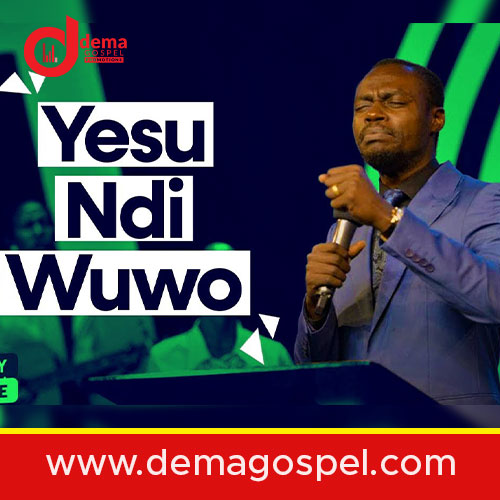 Yesu Ndi Wuwo