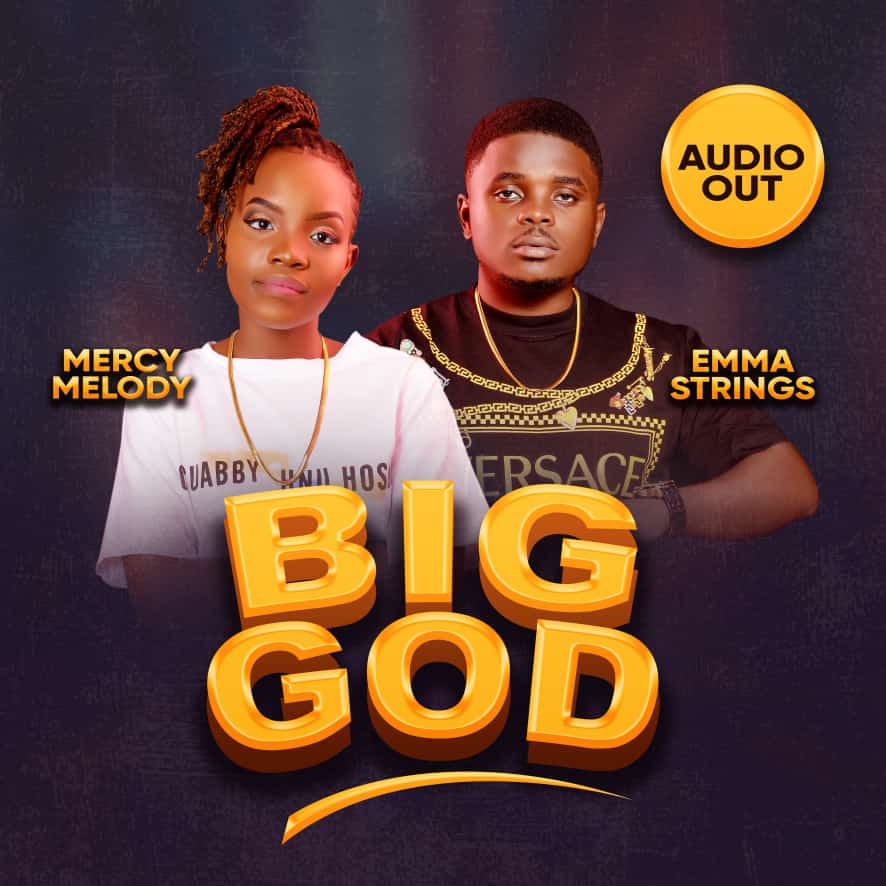 Big God