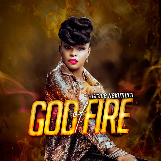 God Of Fire