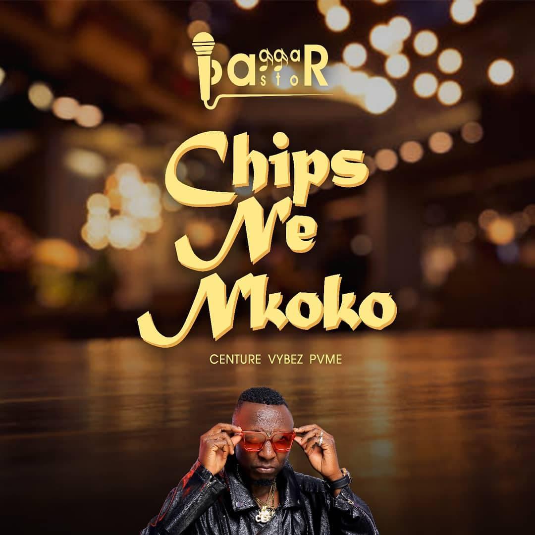 Chips Ne Nkoko