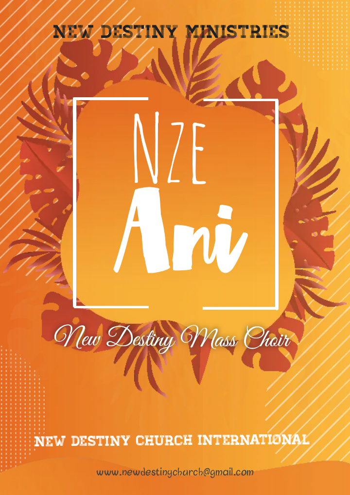 Nze Ani