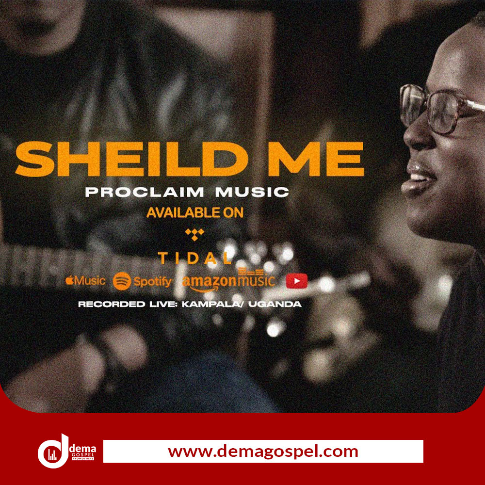 Shield Me