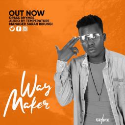 Way Maker