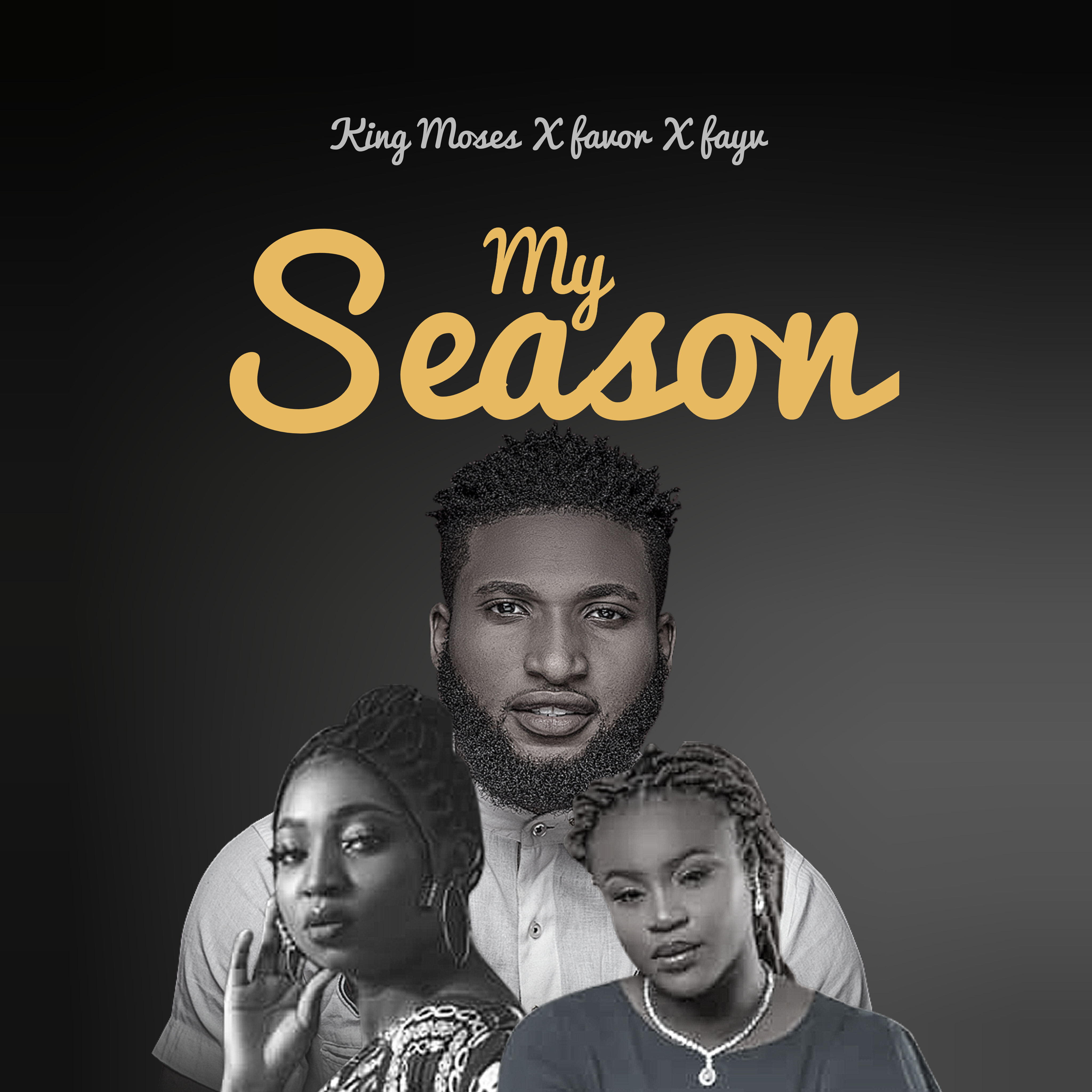 My Season