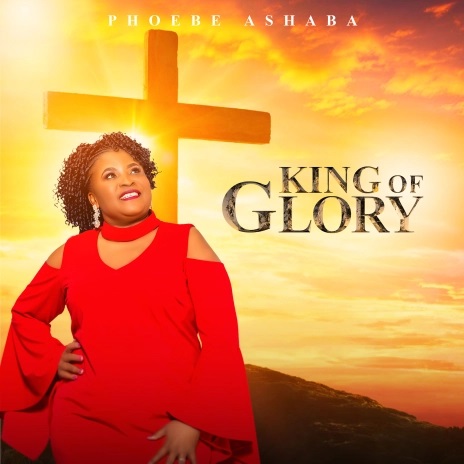 King of Glory