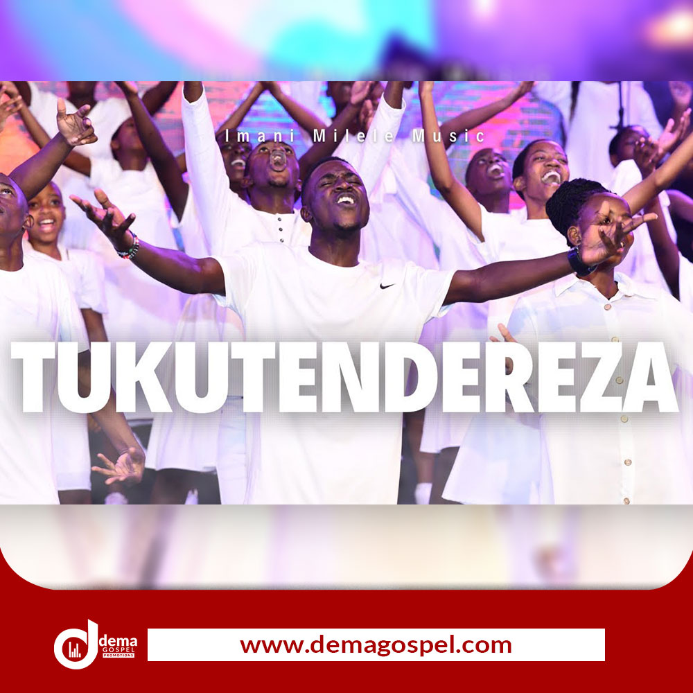 Tukutendereza Yesu  Popular Ugandan Hymn