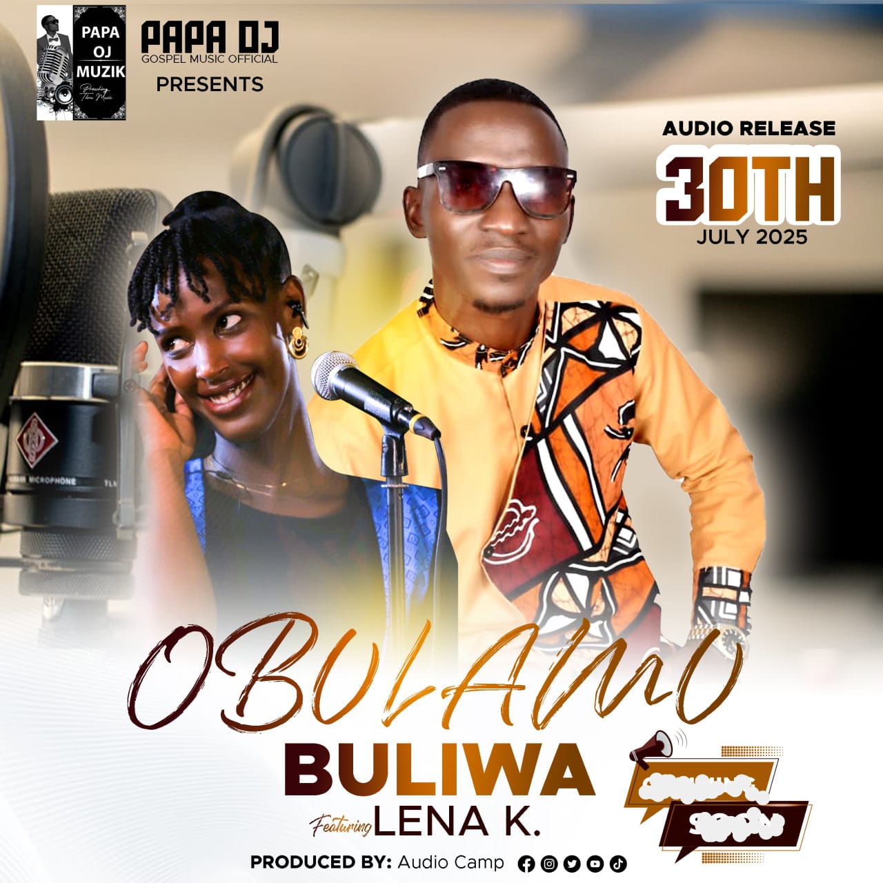 Obulamu Buliwa