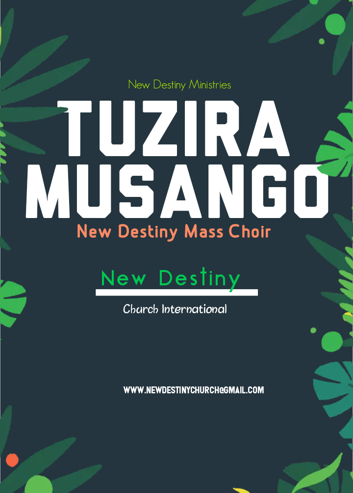 Tuzira musango