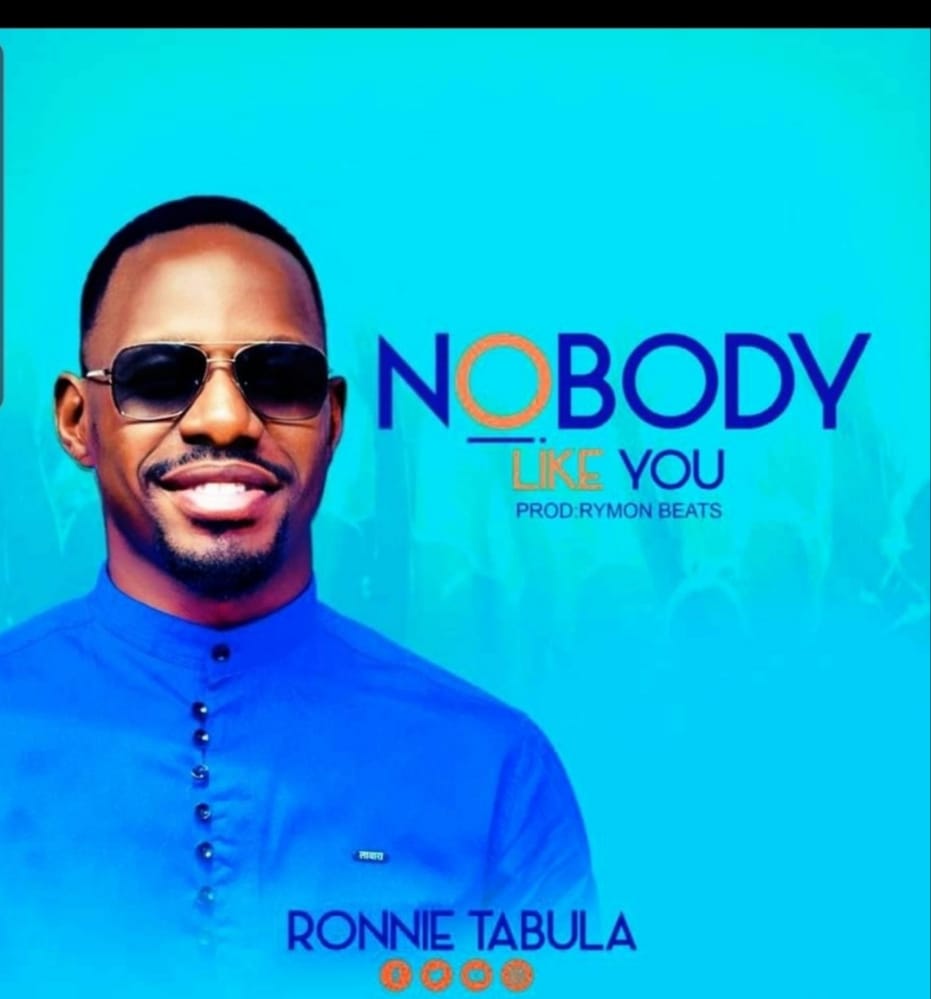 No Body Like You