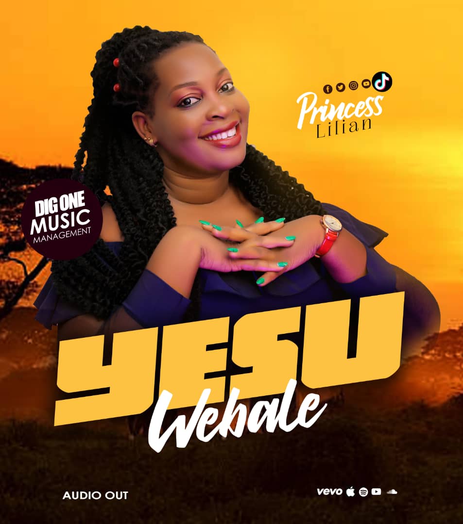 Yesu Webale