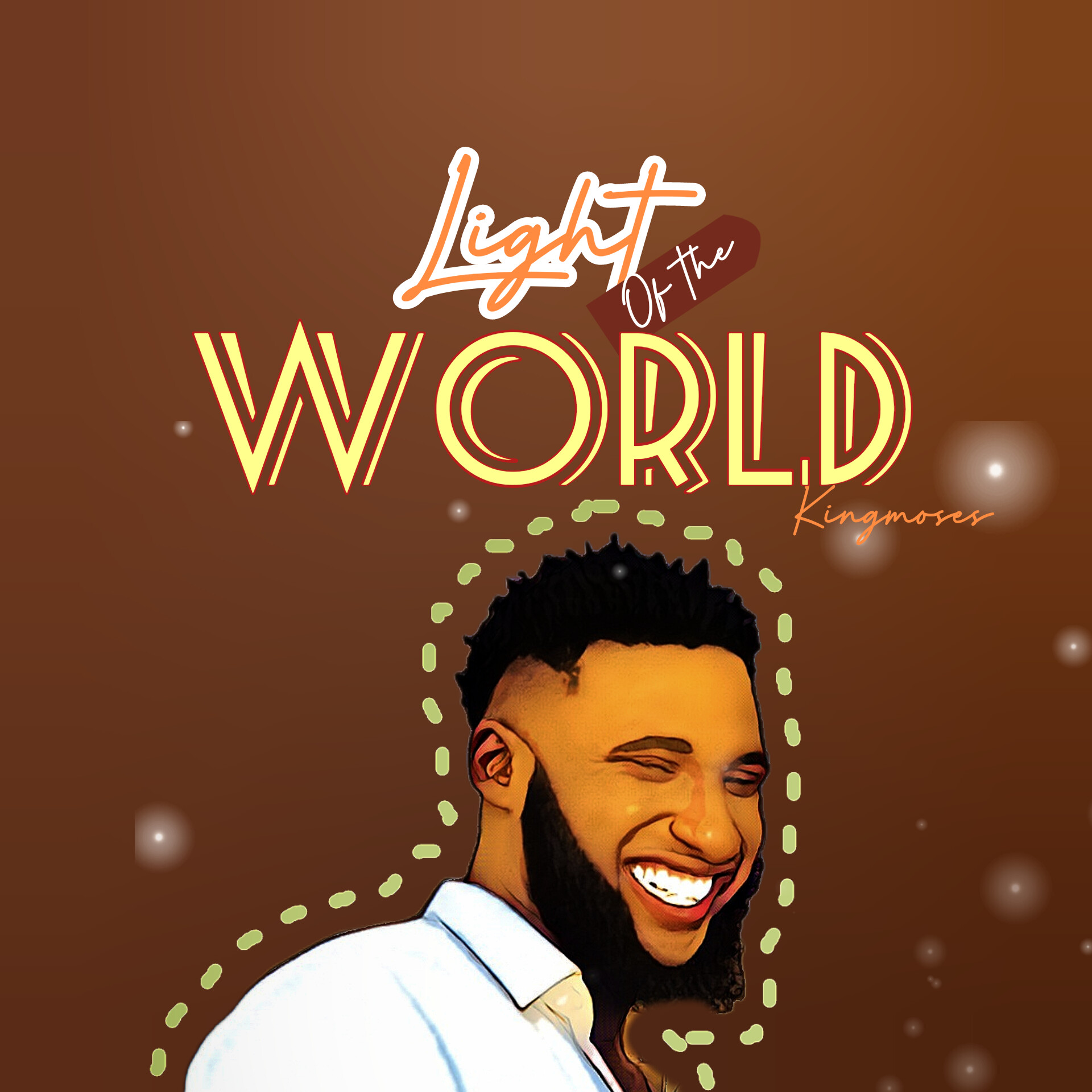 Light Of The World