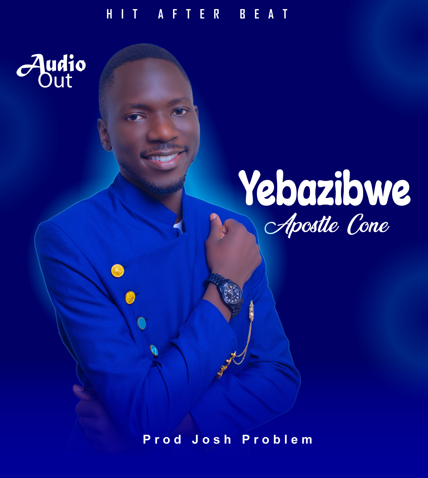 Yebazibwe