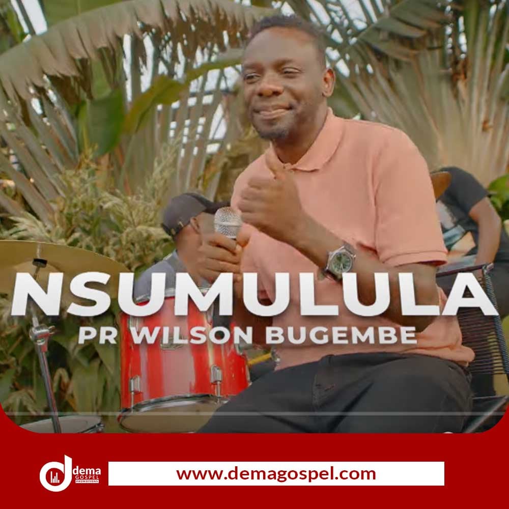 Nsumulula