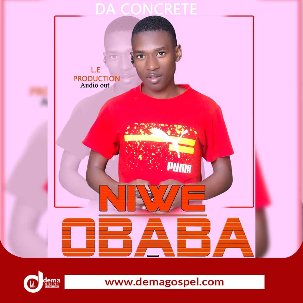Niwe Obaba