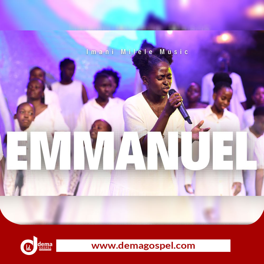 Emmanuel  An Inspiring Choral Performance