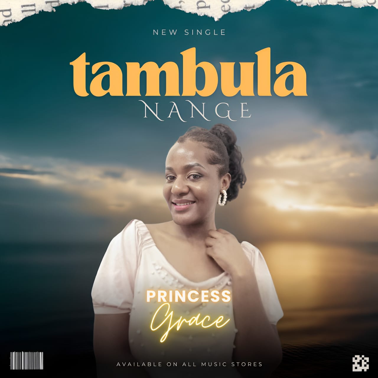 Tambula Nange