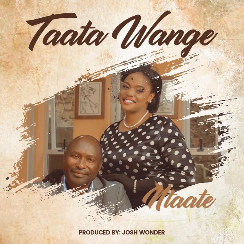 Taata Wange