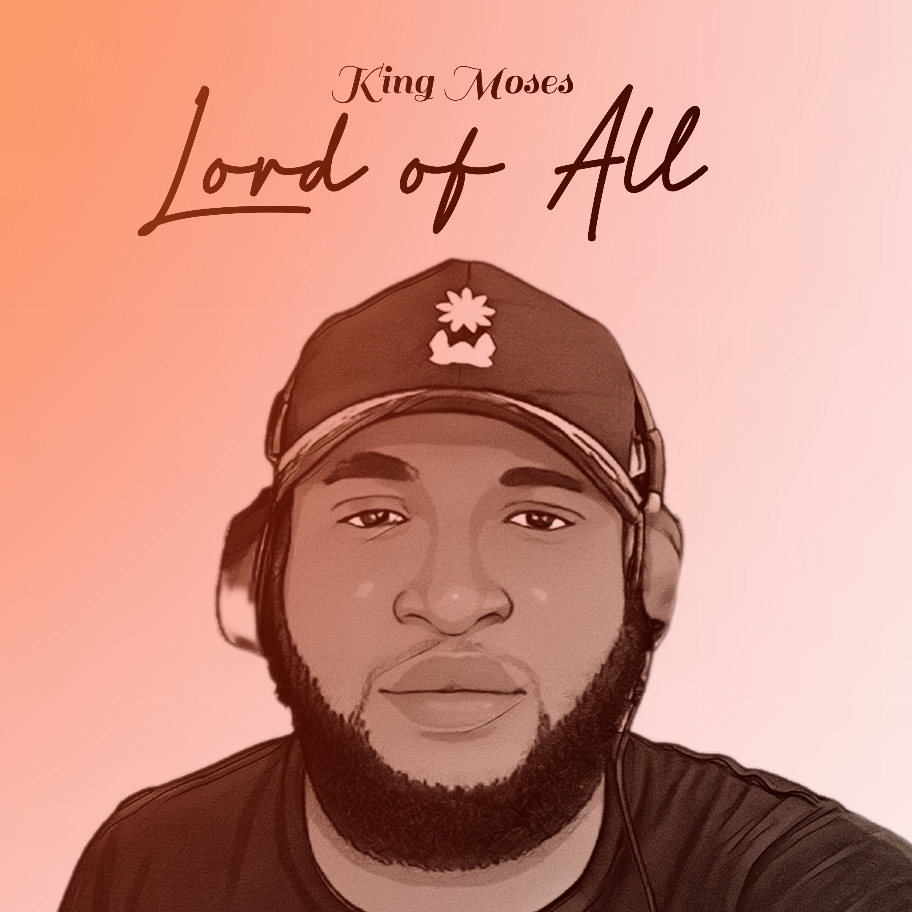 Lord of All