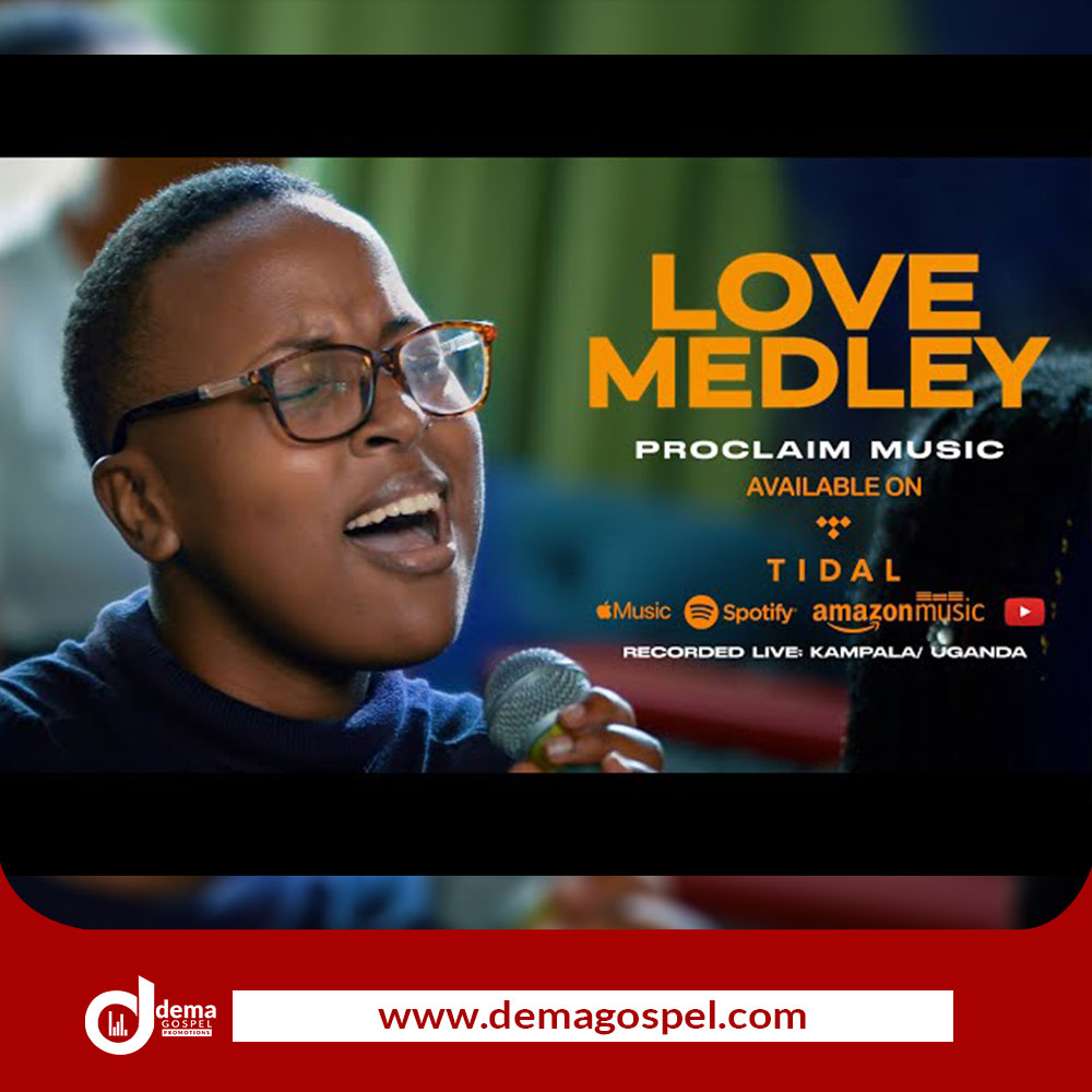 Love Medly