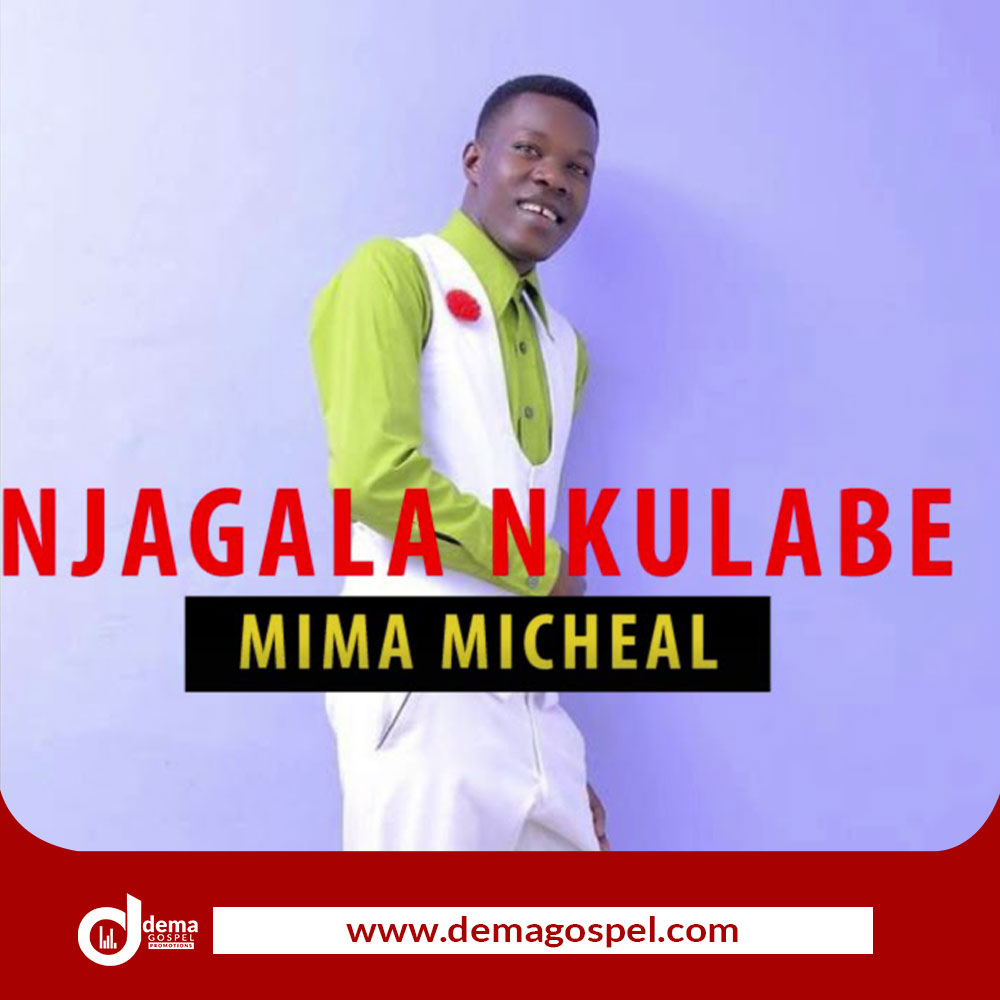 Njagala Nkulabe