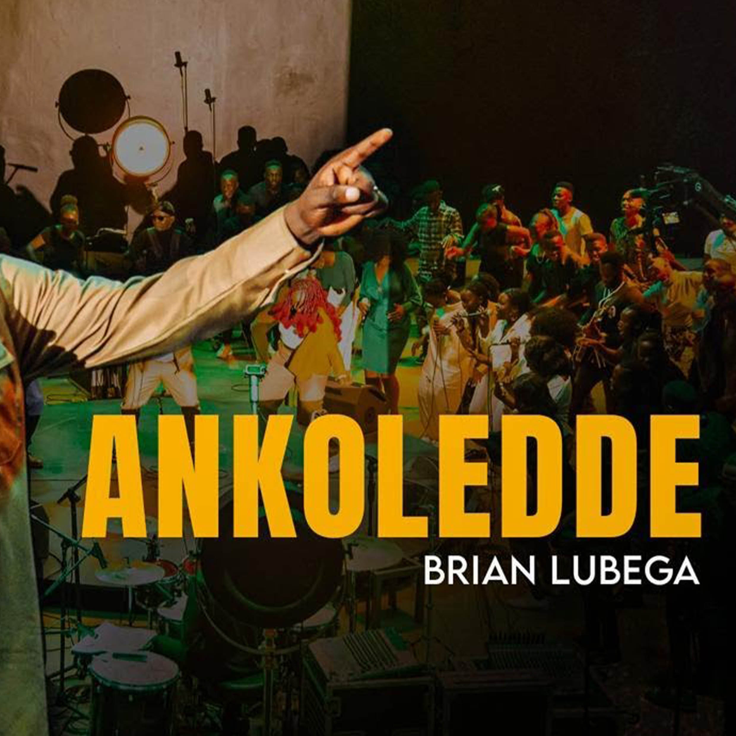 Ankoledde