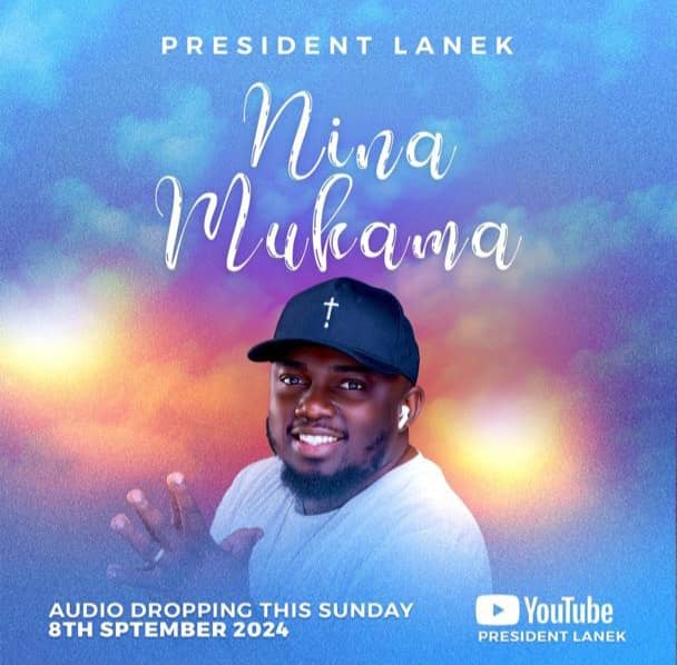 Nina Mukama