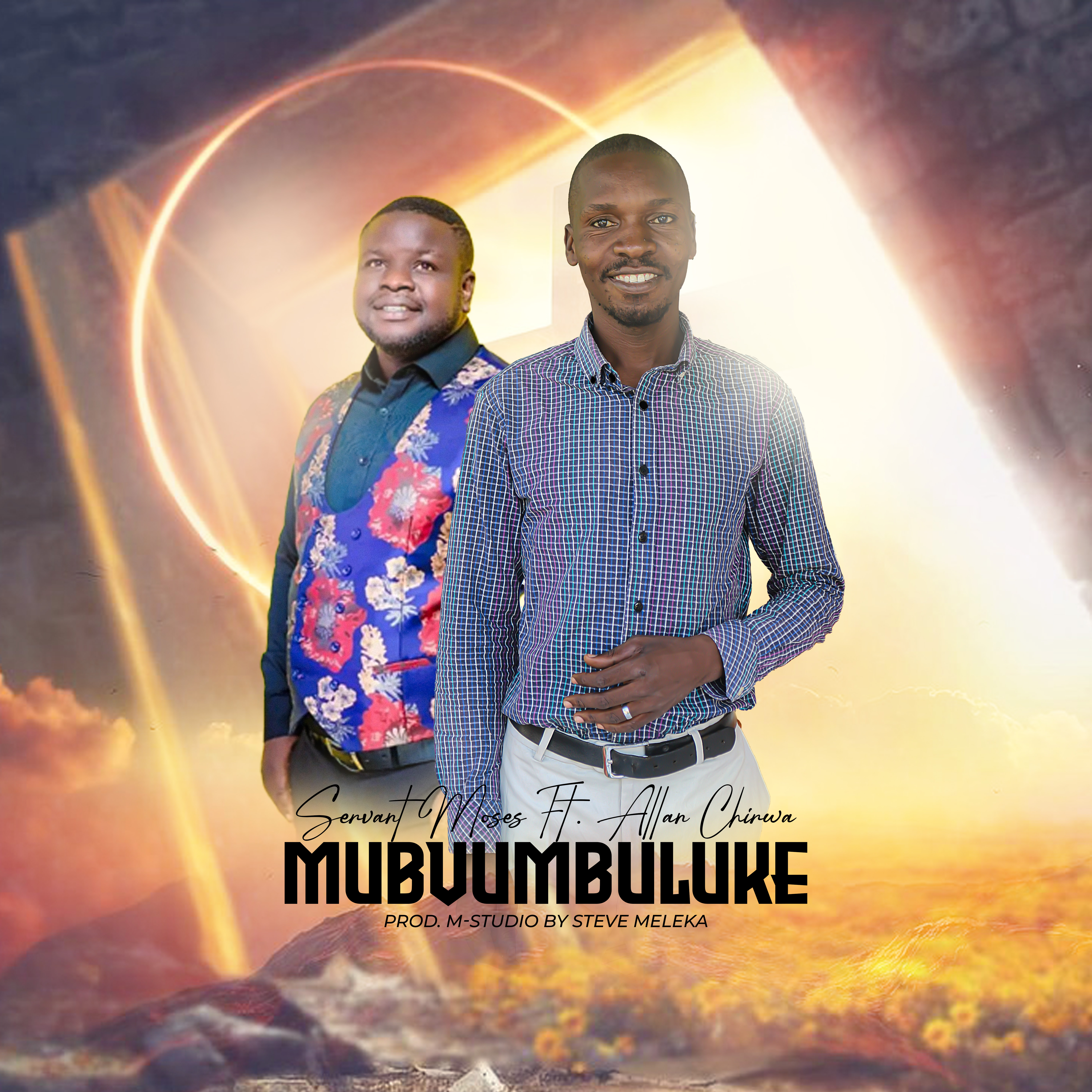 Muvumbuluke(Dzionetseni)