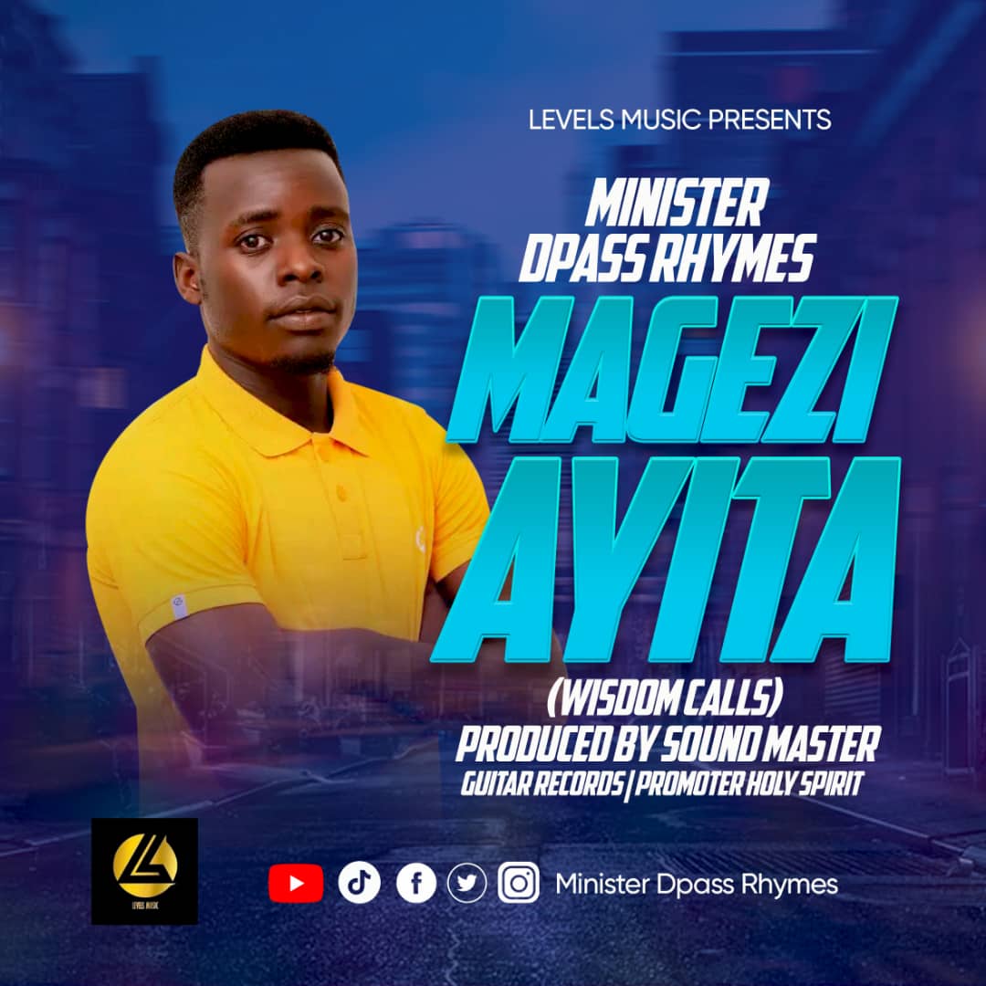 Magezi Ayita