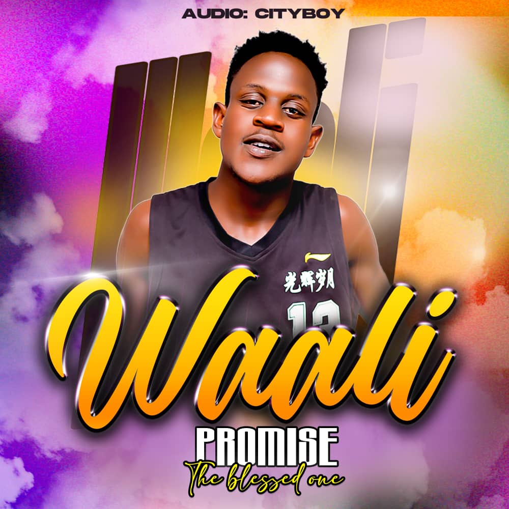 Waali