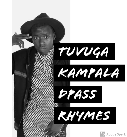 Tuvuga Kampala