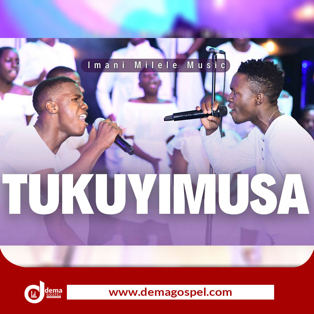 Tukuyimusa We Lift You High