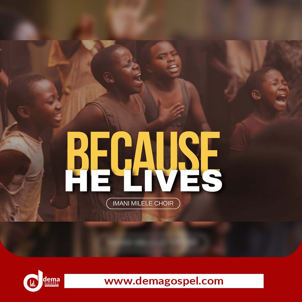 Because He Lives | Jesus, Friend of Sinners | Nothing but the Blood
