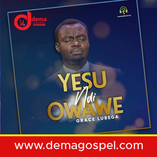 Yesu Ndi Owawe 