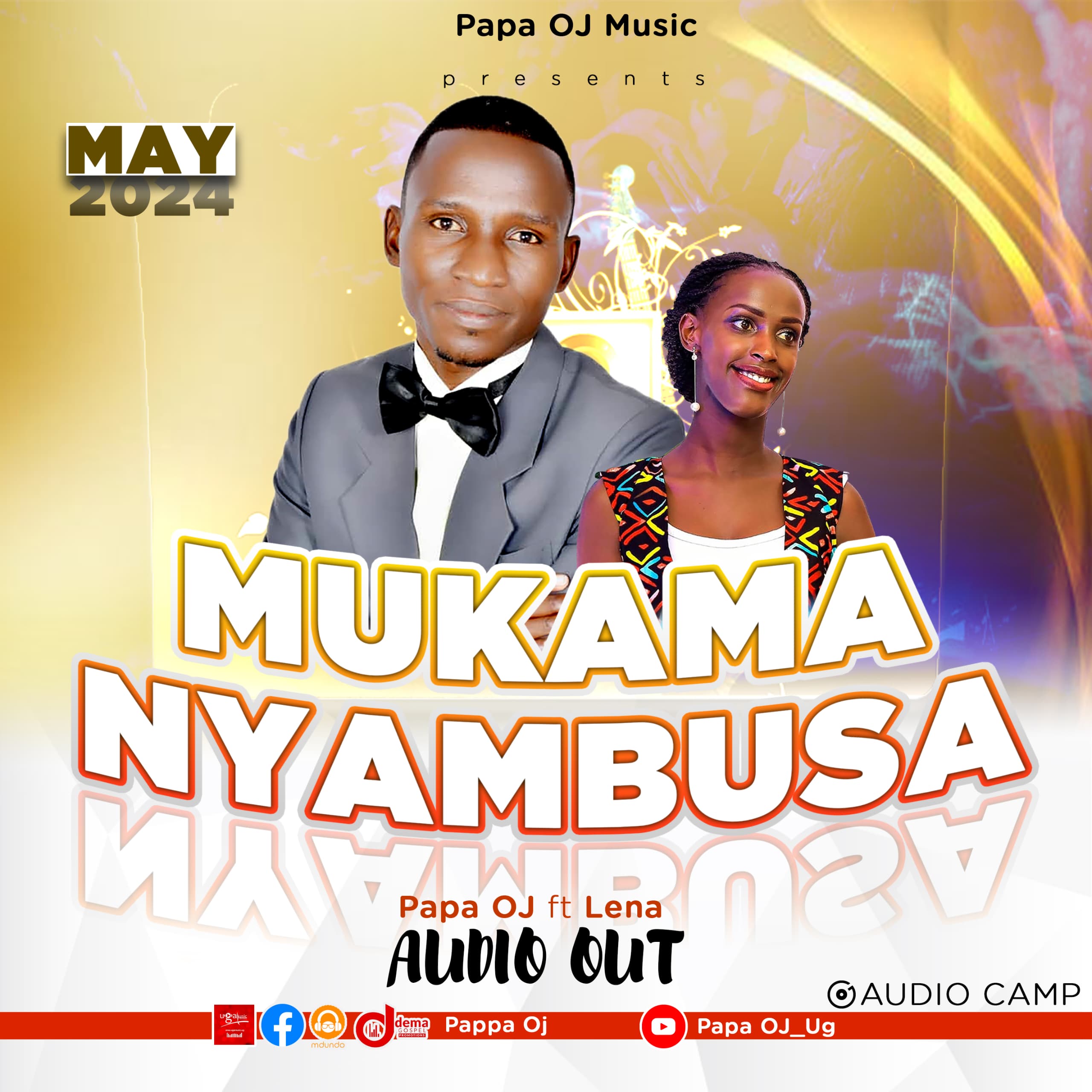 Mukama Nyambusa