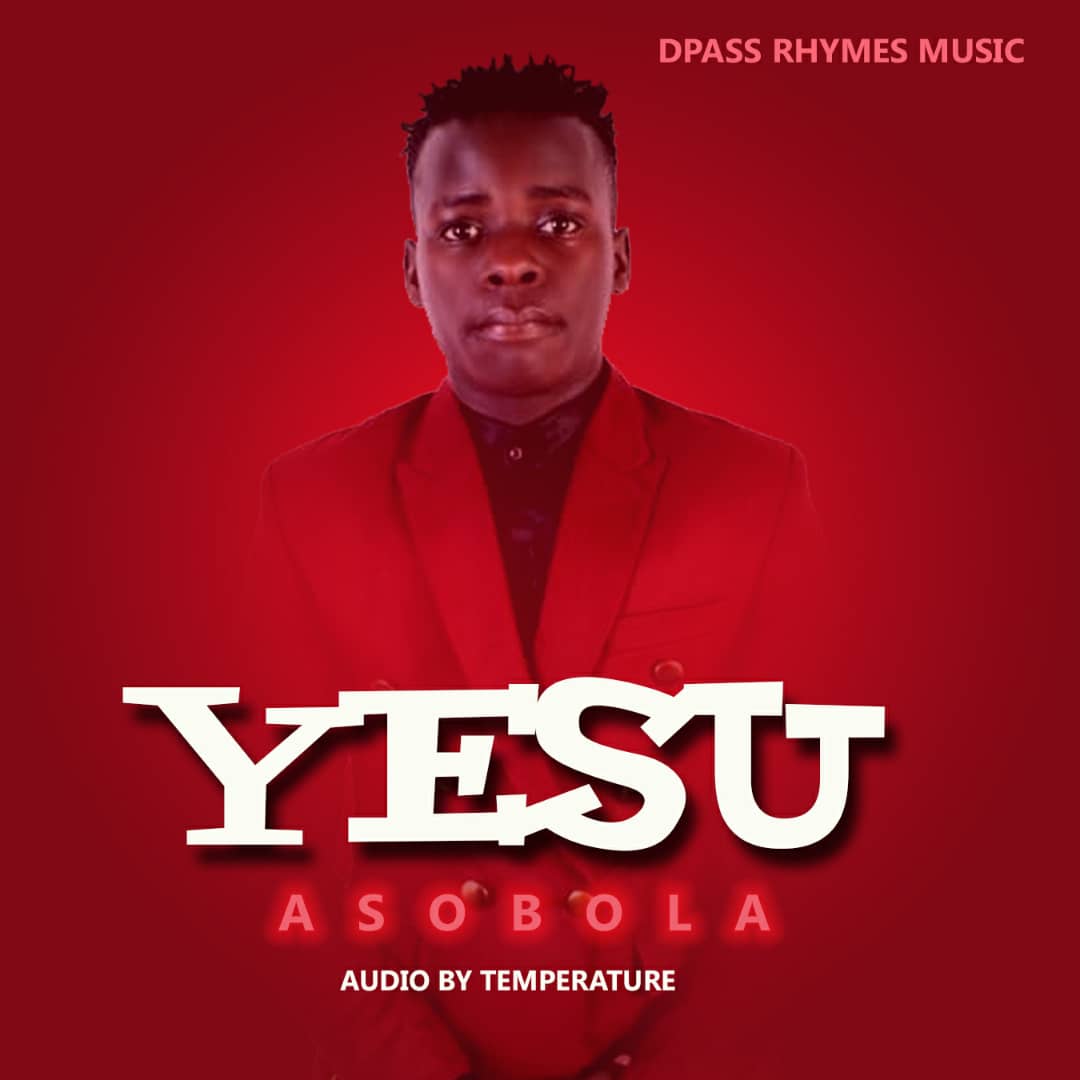 Yesu Asobola