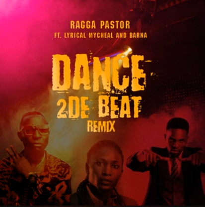 Dance 2 the Beat Remix