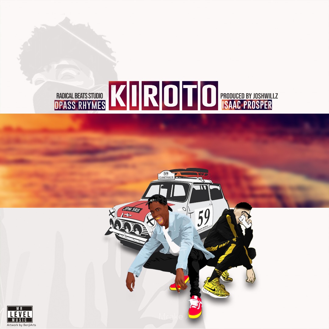 Kirooto