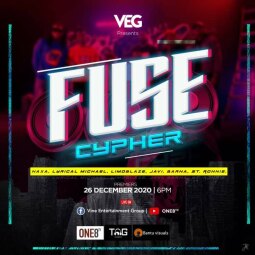 Fuse Cypher