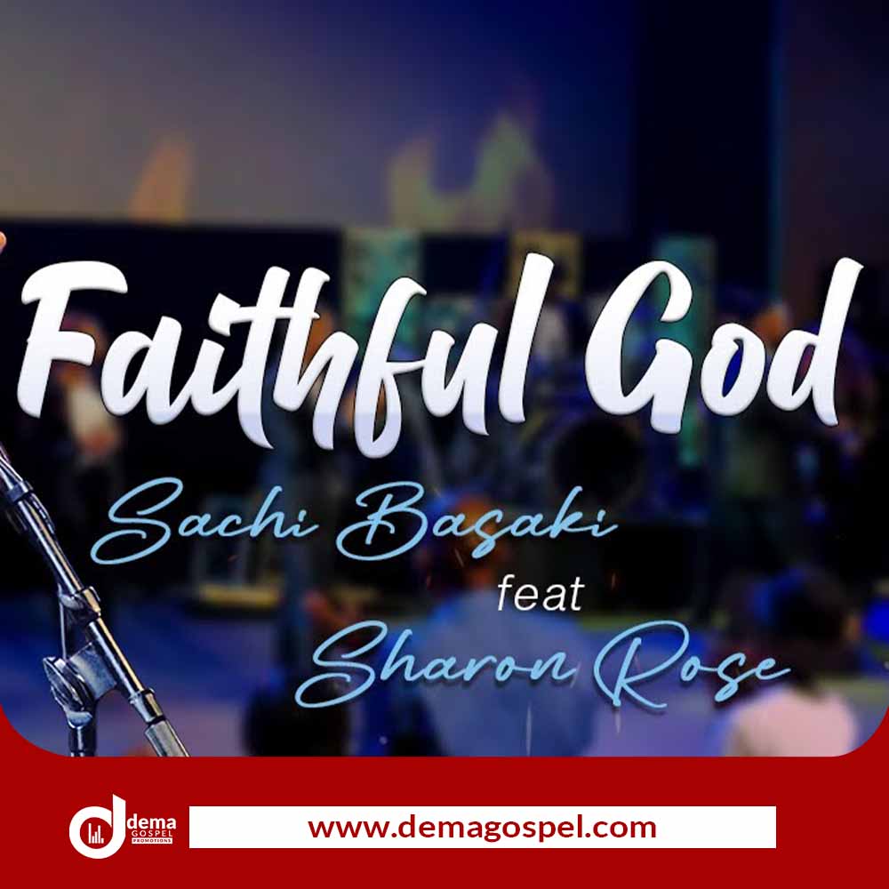 Faithful God