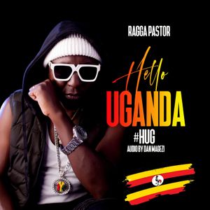 Hello Uganda