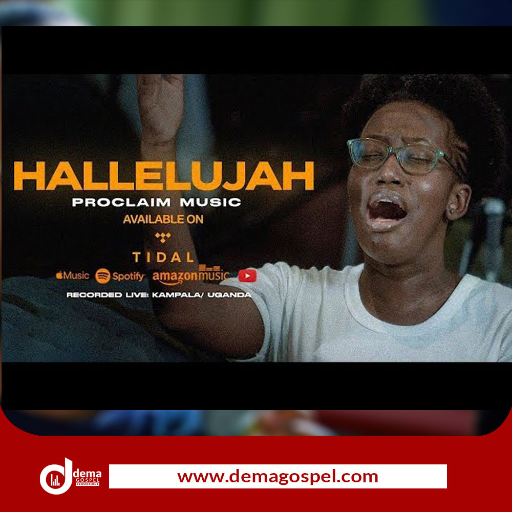 Hallelujah