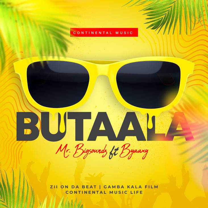 Butaala