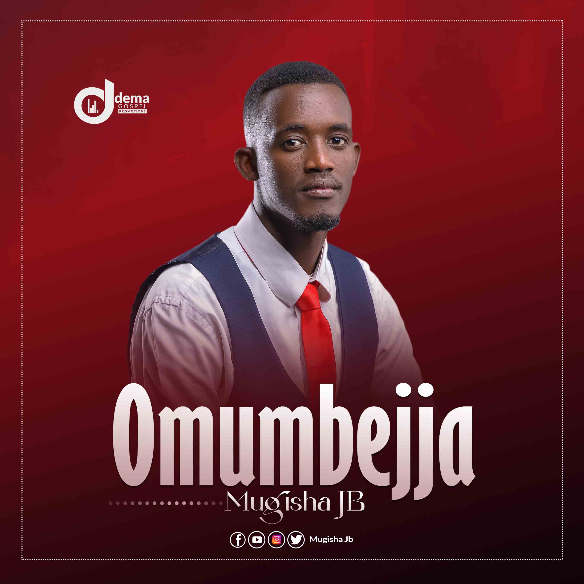 Omumbejja